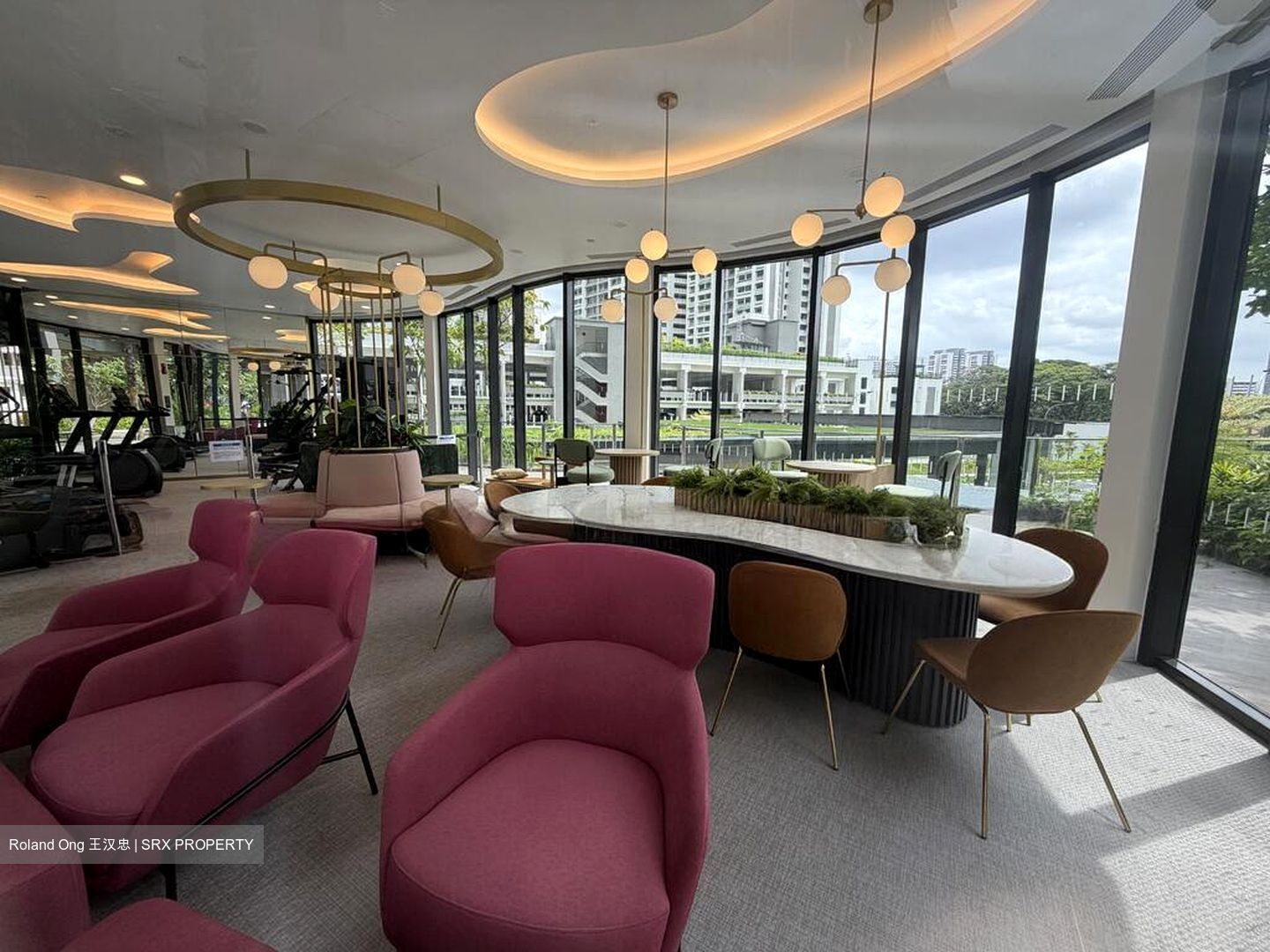 Amo Residence (D20), Apartment #516995761